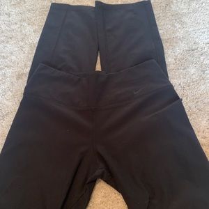 Nike workout pants